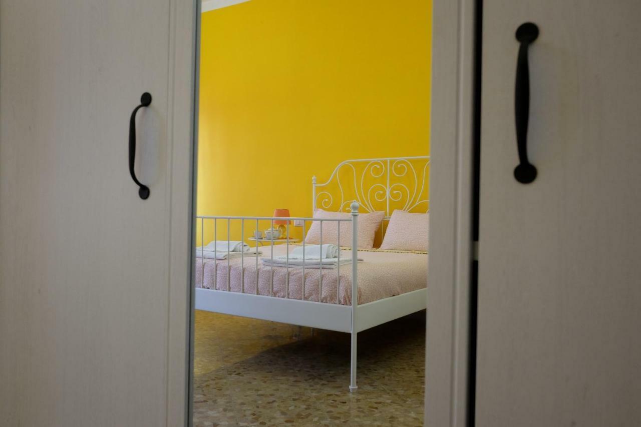 Buonocore Rooms Santa Maria La Carità エクステリア 写真